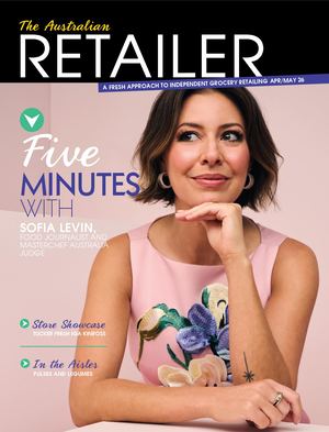 Retailer Apr/May 2026