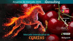 260414 Anuario Cerezas 2026 I Q