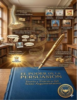 Texto Argumentativo Actividad #3