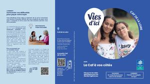 Caf42 - Vies de famille - Avril 2026