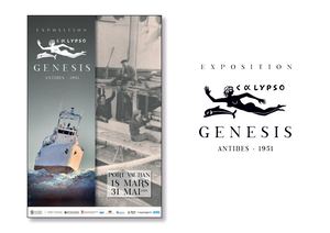 Livret exposition Calypso