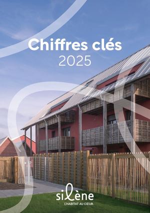 Silène Chiffres Clés 2025