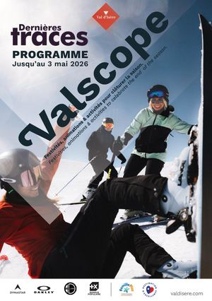 Valscope