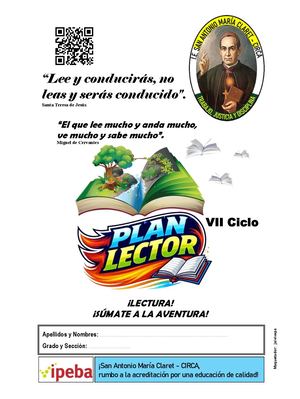 VII-Plan Lector-SAMC