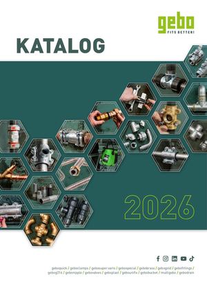 Katalog GEBO 2026 PL