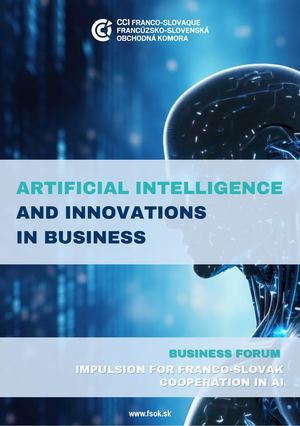 Artificial Intelligence & Innovations in Business