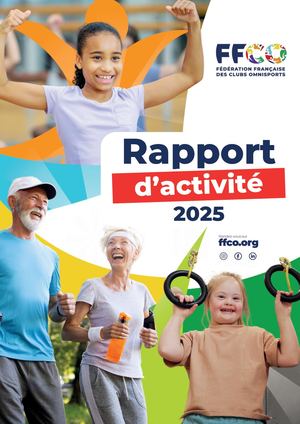 FFCO : Le rapport d’activité 2025 est publié !
