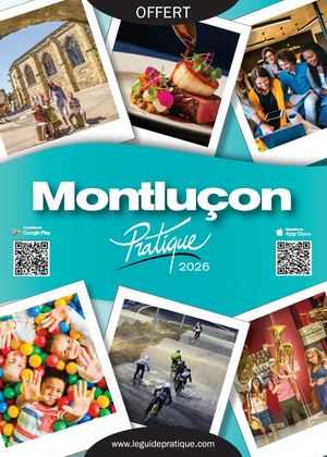 MONTLUCON PRATIQUE 2026