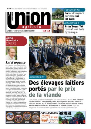 16 Journal Du 16/04/26