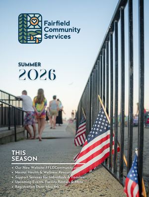 FCS Summer Brochure 2026