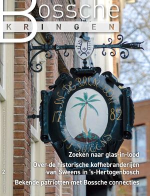 Nummer 2 2026