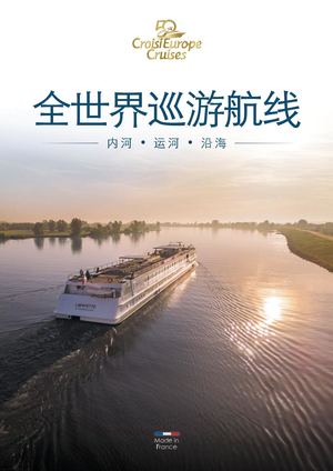 2603101 12p Croisi Generique 2026 Chinois