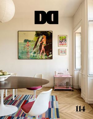 N°114 - Avril - Rhônes-Alpes