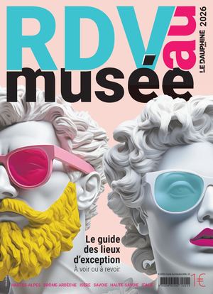 Guide Des Musees 2026 Pages