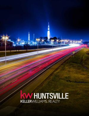 Keller Williams Realty Huntsville