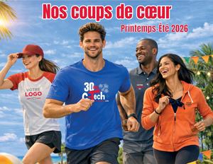 Catalogue C Tech Promo 2026