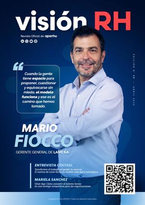 Revista APERHU N° 35