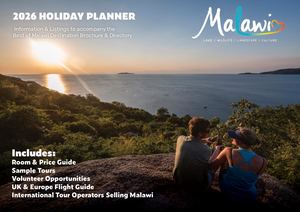 Malawi Holiday Planner 2026