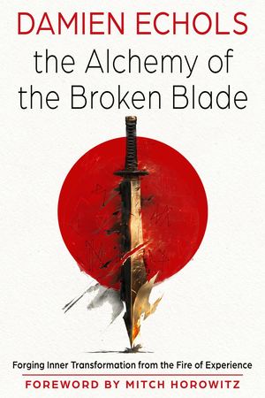 The Alchemy Of The Broken Blade - Marketing