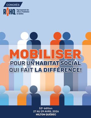 Programme 2026 Congrès ROHQ