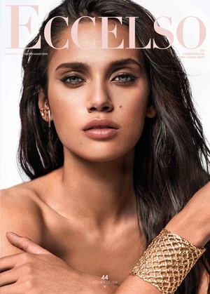 ECCELSO MAGAZINE PE 2026