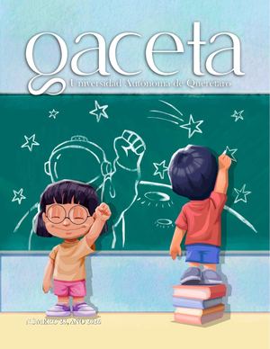 GACETA UAQ #28