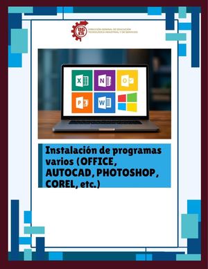 Instalacion De Programas Varios 1