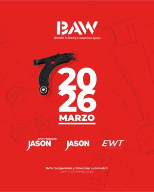 Catalogo Jason Marzo 2026