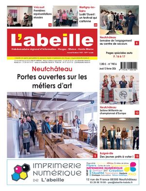260212 Abeille 9416