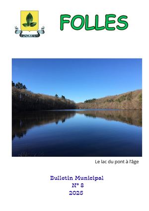 Bulletin Décembre 2025