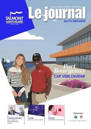 Maquette Journal Printemps 2026