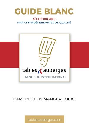 GUIDE BLANC 2026