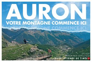 Brochure Eté 2024