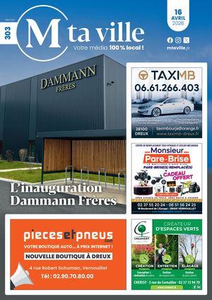 M Ta Ville N°303