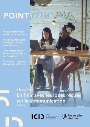 Journal Point Com #4 - 2026