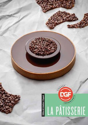 Catalogue Patisserie Export