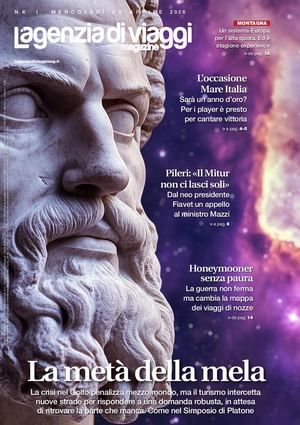 L'Agenzia di Viaggi Magazine