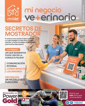 Edición Nº15 - Abril 2026