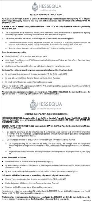 Pdf Qg032244 Public Notice