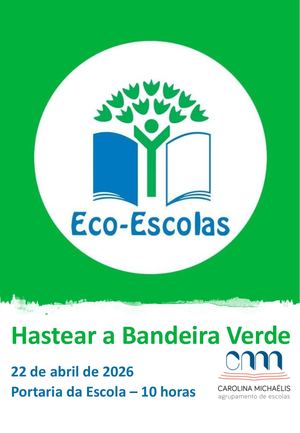 Galardão Bandeira Verde