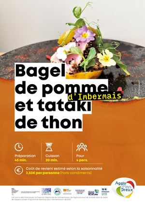 Recettes Automne-Hiver 2025