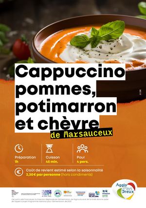 Recettes Automne/Hiver