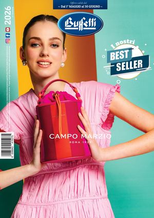 Volantino Mag Giu 2026