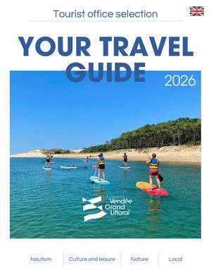 2026 Travel Guide
