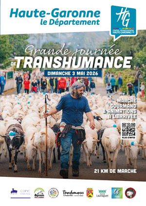 Transhumance 2026