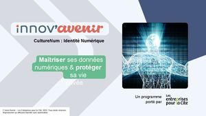 Identité Numérique (JA).