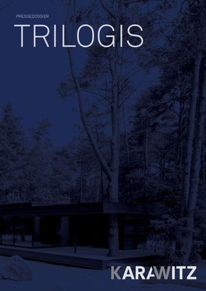 Dossier Presse Trilogis