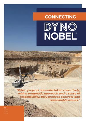 Connecting Dynonobel 3 EN