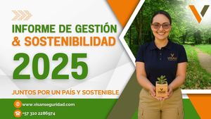 Informe De Gestión Y Sostenibilidad 2025