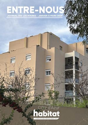 Journal Des Locataires N°43